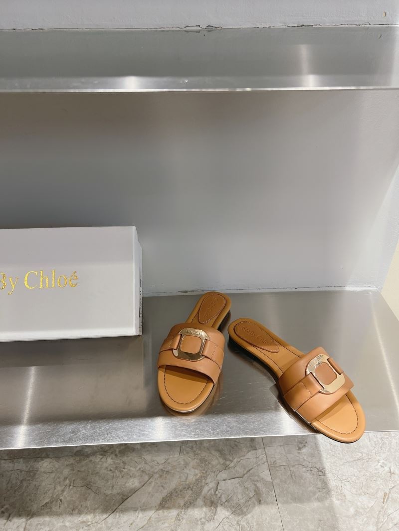 Chloe Sandals